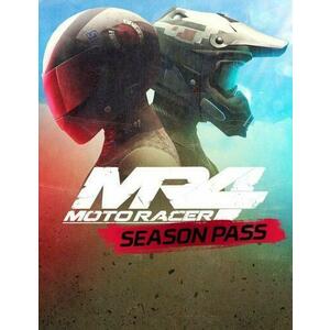 MR4 Moto Racer 4 Season Pass (PC) kép