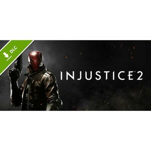Injustice 2 Red Hood (PC) kép