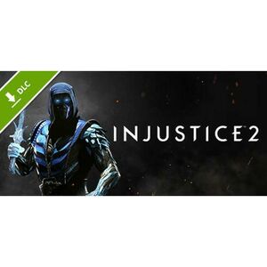 Injustice 2 Sub-Zero (PC) kép