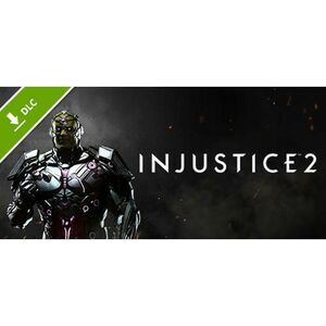 Injustice 2 Brainiac (PC) kép