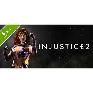 Injustice 2 Starfire (PC) kép