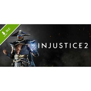 Injustice 2 Raiden (PC) kép