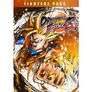 Dragon Ball FighterZ FighterZ Pass (PC) kép