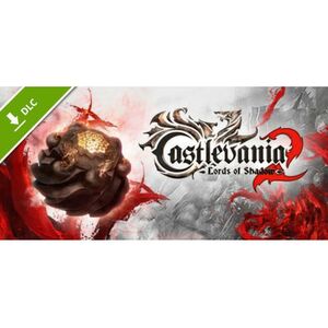 Castlevania Lords of Shadow 2 Relic Rune Pack DLC (PC) kép