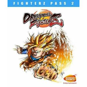 Dragon Ball FighterZ FighterZ Pass 2 (PC) kép