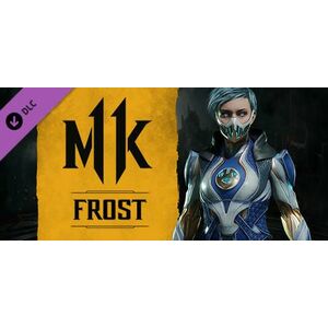 Mortal Kombat 11 Frost DLC (PC) kép