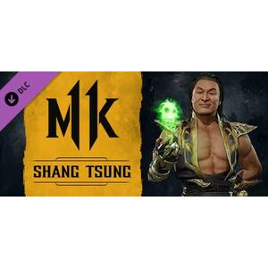 Mortal Kombat 11 Shang Tsung DLC (PC) kép
