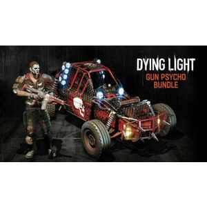 Dying Light Gun Psycho Bundle (PC) kép