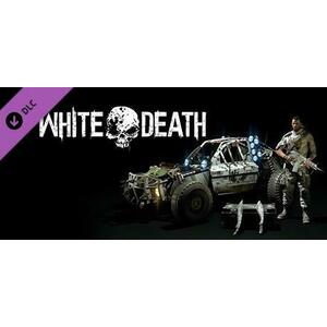 Dying Light White Death Bundle (PC) kép