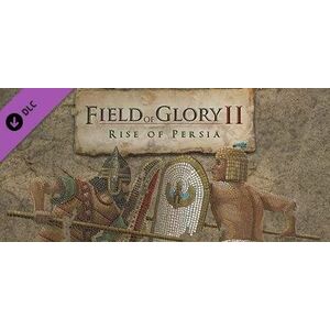 Field of Glory II Rise of Persia (PC) kép