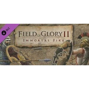 Field of Glory II Immortal Fire (PC) kép