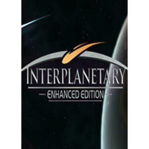 Interplanetary [Enhanced Edition] (PC) kép