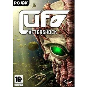 UFO Aftershock (PC) kép