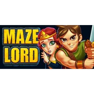 Maze Lord (PC) kép