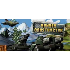 Bunker Constructor (PC) kép