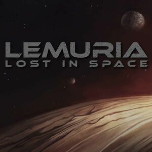 Lemuria Lost in Space (PC) kép