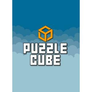 Puzzle Cube (PC) kép