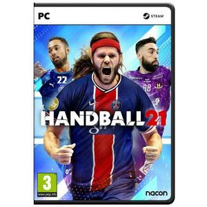 Handball 21 (PC) kép
