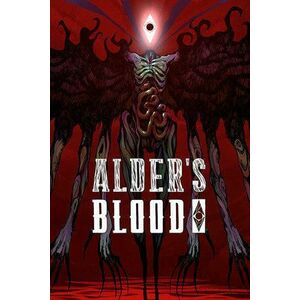 Alder's Blood (PC) kép