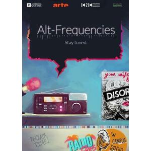 Alt-Frequencies (PC) kép