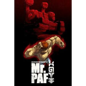 An Interesting Journey of Mr. Paf (PC) kép