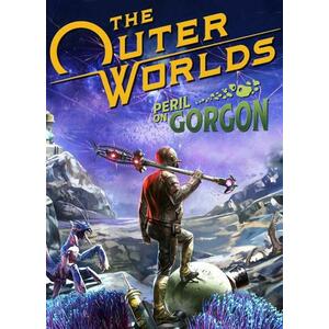 The Outer Worlds Peril on Gorgon DLC (PC) kép