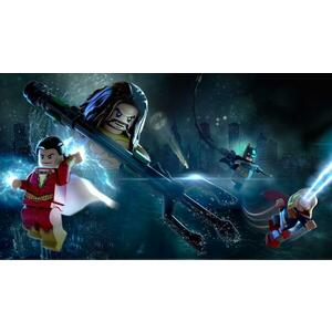 LEGO DC Super-Villains Season Pass (PC) kép