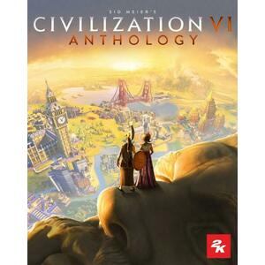 Sid Meier's Civilization VI PC kép