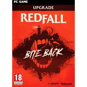 Redfall Bite Back Upgrade (PC) kép