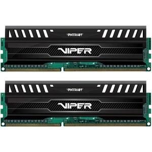 Viper 3 8GB (2x4GB) DDR3 1600MHz PV38G160C9K kép