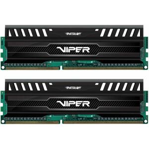Viper 3 16GB (2x8GB) DDR3 1866MHz PV316G186C0K kép
