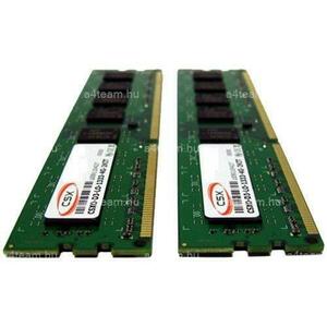 CSX 4GB DDR3 1600MHz kép
