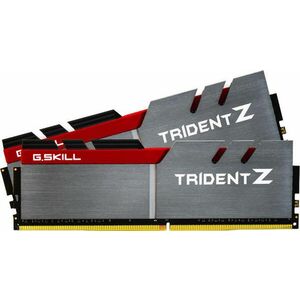 Trident Z 32GB (2x16) DDR4 3200MHz F4-3200C16D-32GTZ kép