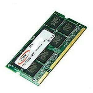 4GB DDR4 2133MHz CSXAD4SO2133-4GB kép
