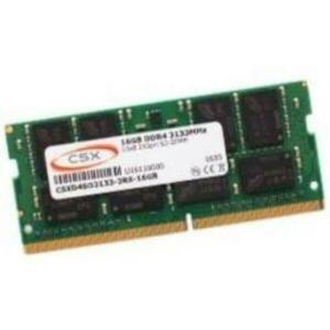 4GB DDR3 1333MHz CSXAD3SO1333-2R8-4GB kép