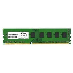 4GB DDR3 1333MHz AFLD34AN1P kép