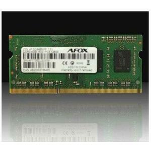 4GB DDR3 1333MHz AFSD34AN1P kép