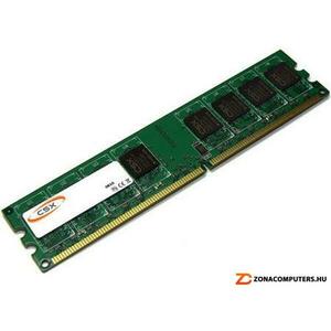 4GB DDR4 2400MHz CSXD4LO2400-1R16-4GB kép