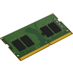 Kingston 16GB DDR4 3200MHz SODIMM notebook memória kép