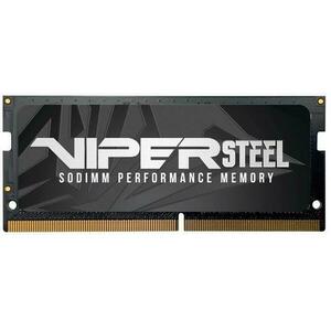 Viper Steel 32GB DDR4 3200MHz PVS432G320C8S kép