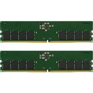 16GB (2x8GB) DDR5 5200MHz KVR52U42BS6K2-16 kép