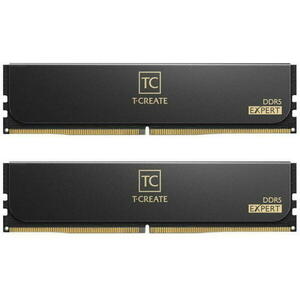 T-Create Expert 32GB (2x16GB) DDR5 7200MHz CTCED532G7200HC34ADC01 kép