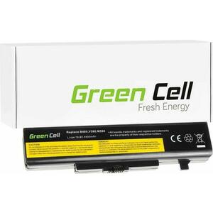 Lenovo, Green Cell kép