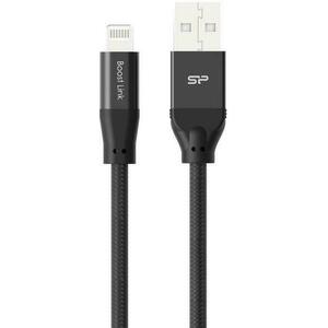 USB-A to Lightning 1m (SP1M0ASYLK35AL1K) kép