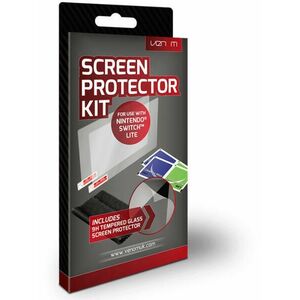 Switch Lite Screen Protector Kit (VS4921) kép
