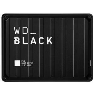 WD Black P10 2TB USB 3.0 (WDBA2W0020BBK) kép