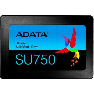 Ultimate SU750 2.5 256GB SATA3 (ASU750SS-256GT-C) kép