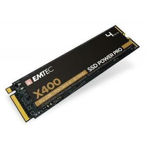 X400 500GB M.2 PCIe (ECSSD500GX400) kép