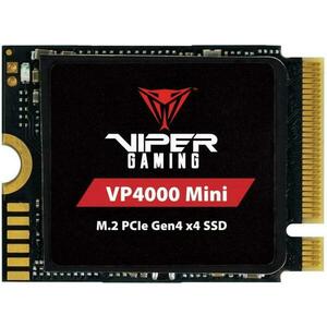 Viper VP400 Mini 2TB M.2 (VP4000M2TBM23) kép