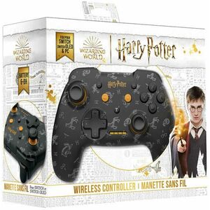 Harry Potter Wireless Controller kép